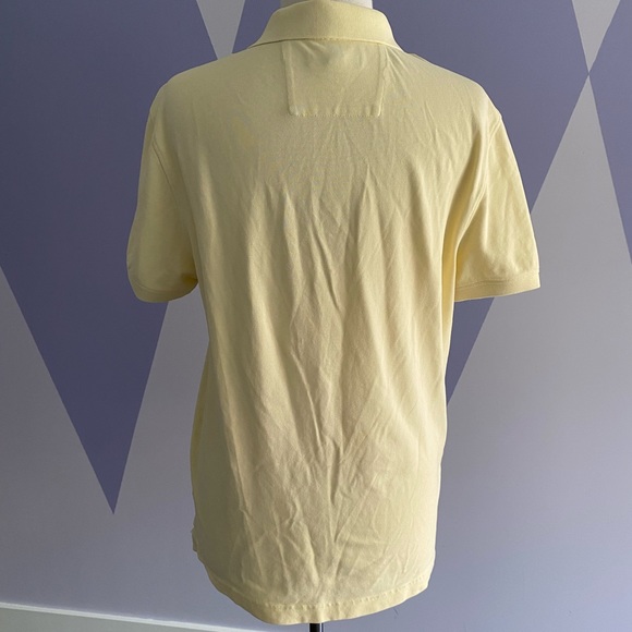 Men’s Polo - Picture 4 of 7